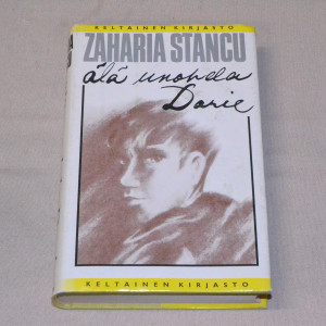 Zaharia Stancu Älä unohda, Darie